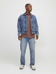 [12261926] Jeans Loose JACK &amp; JONES JJIEDDIE JJCARPENTER SBD 416 NOOS (27, L32)