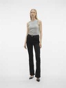 Jeans VERO MODA VMFLASH MR FLARED JEANS LI140 GA NOOS