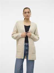 [10317738] Gilet VERO MODA VMDESMA LS OPEN CARDIGAN GA BOO (M)