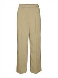 [10323713] Pantalon VERO MODA VMVALIRA MW PANTS TLR BTQ GA (M)