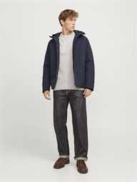 [12258405] Manteau &amp; veste JACK &amp; JONES JJEKEEN JACKET SN (L)