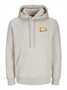 Sweat JACK &amp; JONES JOREXPLORER SWEAT HOOD KA