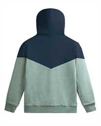 Sweat JACK &amp; JONES JOREXPLORER SWEAT ZIP HOOD KA