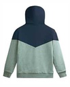 Sweat JACK &amp; JONES JOREXPLORER SWEAT ZIP HOOD KA