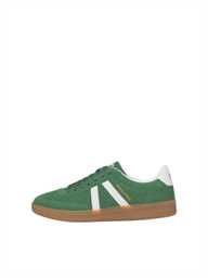 [12271083] Chaussures JACK &amp; JONES JFWKIRK INTERNATIONAL CAMPAIGN SNEAKER (42, Vert)