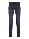 Jeans JACK &amp; JONES JJICLARK JJIORIGINAL AM 300 NOOS