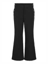 Pantalon VILA VIVARONE RW REGULAR BUTTON PANTS/C31