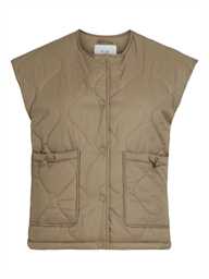 Gilet VILA VISIBIRIA S/L POCKET WAISTCOAT