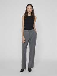 [14104204] Pantalon VILA VIVARONE RW STRAIGHT PANTS (38)