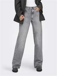 Jeans ONLY ONLJUICY HW WIDE LEG REA707 DNM NOOS