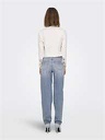 Jeans ONLY ONLJUICY HW MOM REA365 DNM NOOS