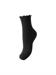 [17149458] Chaussettes PIECES PCAFIA SOCKS NOOS (Noir)