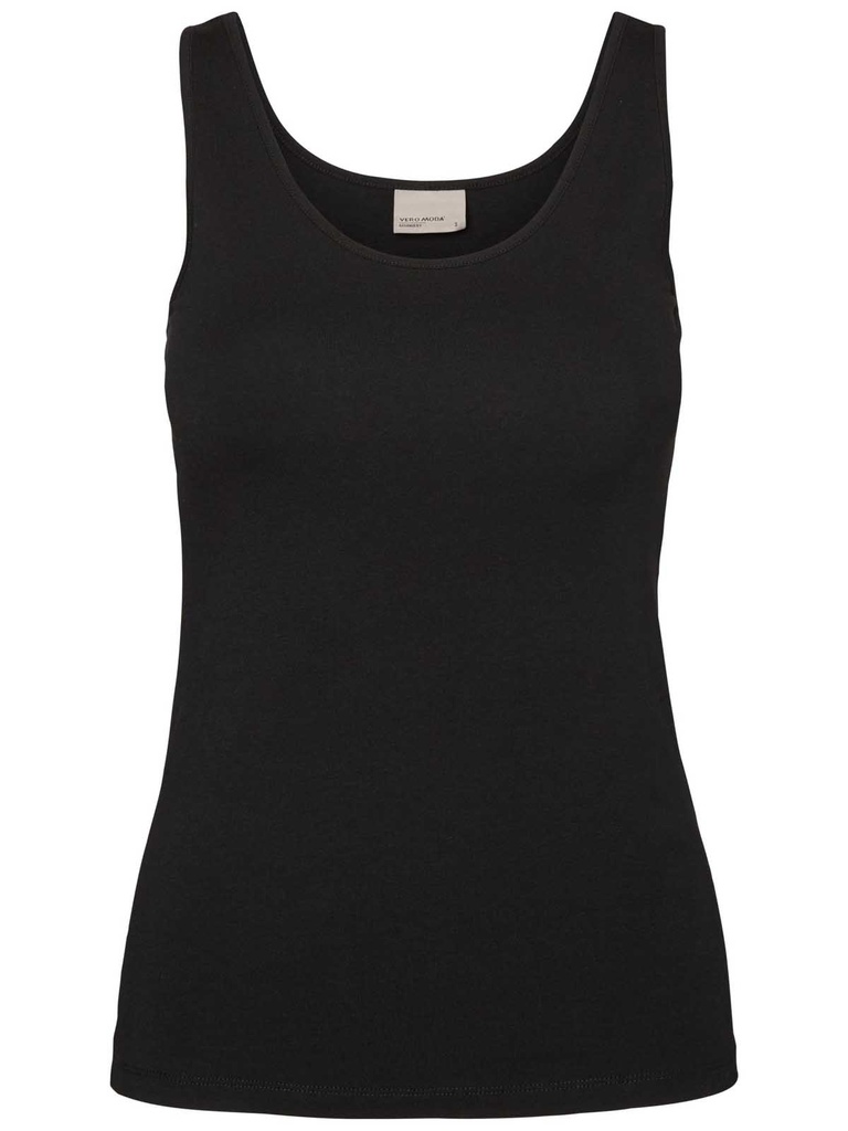 T-shirt &amp; top VERO MODA MAXI MY SOFT UU TANK GA NOOS