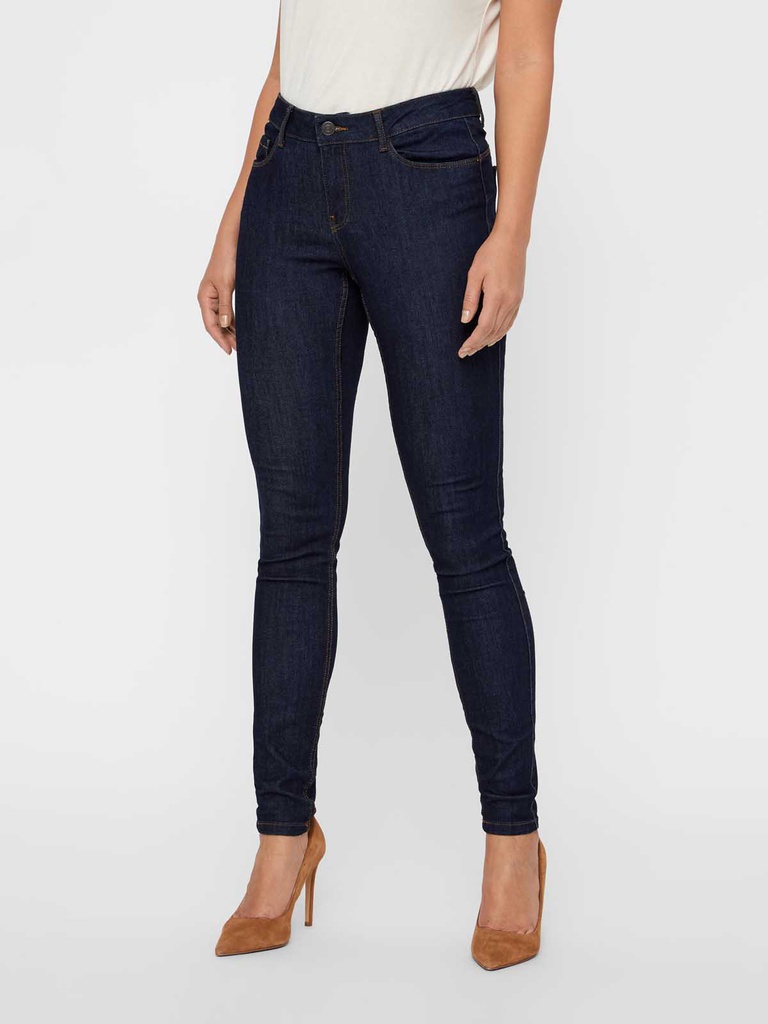 Jeans VERO MODA SEVEN NW S SHAPE UP VI500 NOOS