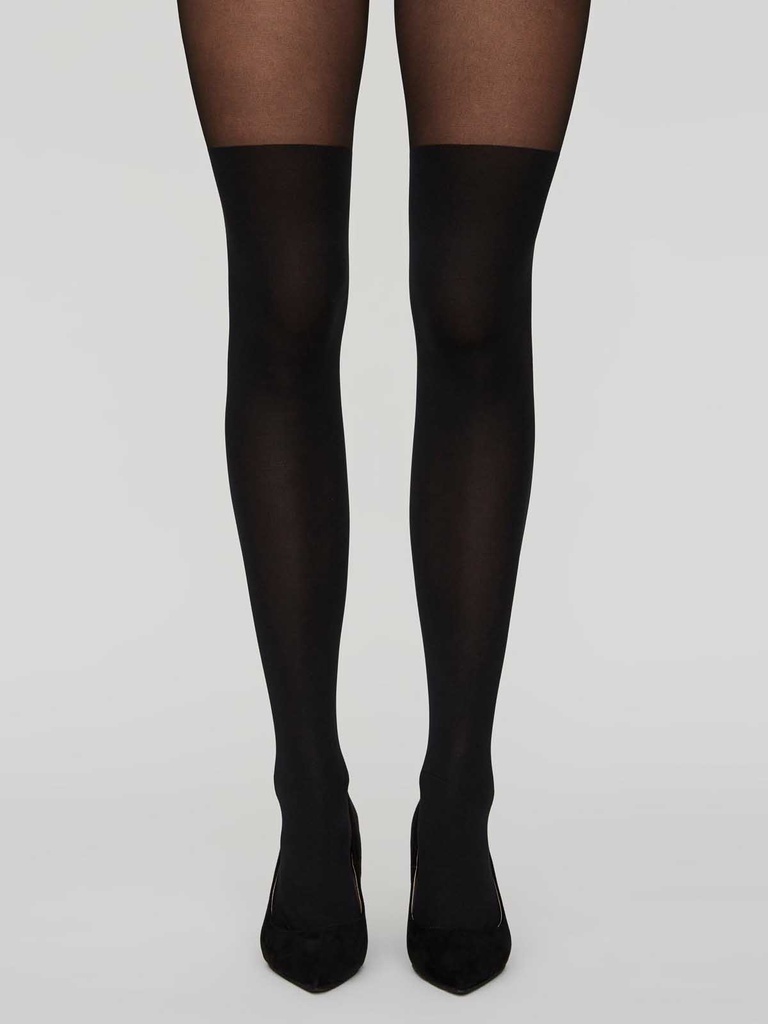 Collants VERO MODA GLADYS TIGHTS NOOS