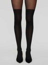 Collants VERO MODA GLADYS TIGHTS NOOS