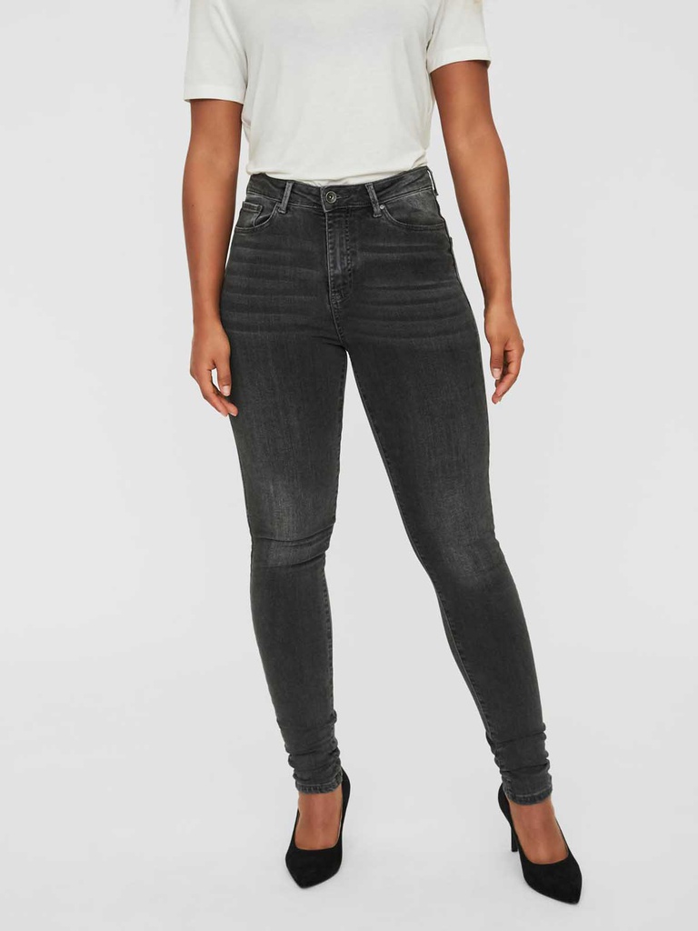 Jeans VERO MODA SOPHIA HR SKINNY JEANS AM203 NOOS