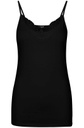 T-shirt &amp; top VERO MODA INGE LACE SINGLET GA NOOS