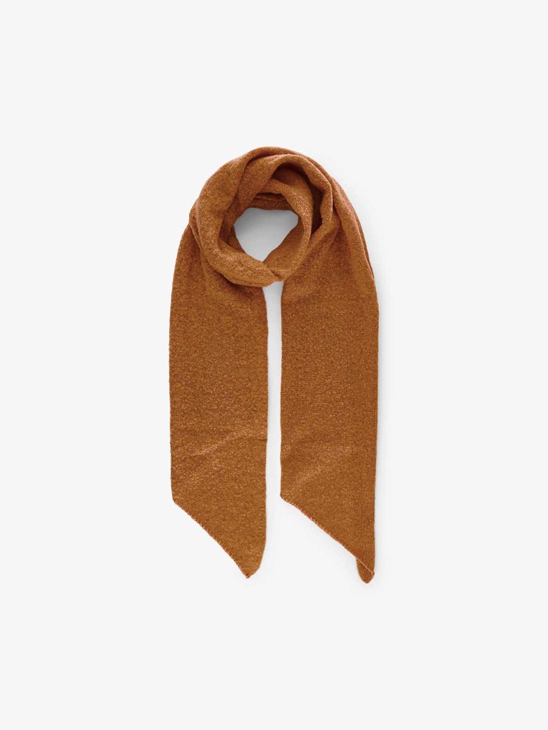 Echarpe PIECES PYRON LONG SCARF NOOS BC