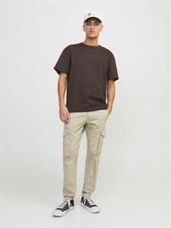 [12193754] Pantalon JACK &amp; JONES PAULFLAKE CROCKERY NOOS (30, L32)