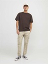 Pantalon JACK &amp; JONES PAULFLAKE CROCKERY NOOS