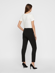 Pantalon VERO MODA VMMAYA LOOSE SOLID NOOS