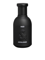 [12163325] Autre Accessoire JACK &amp; JONES JAC#03 BLACK JJ FRAGRANCE 75 ML