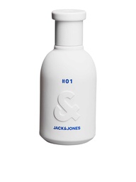 [12164665] Autre Accessoire JACK &amp; JONES JAC#01 WHITE JJ FRAGRANCE 75 ML