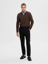 Pantalon SELECTED SLH175-SLIM MILES BRUSHED PANTS W NOOS