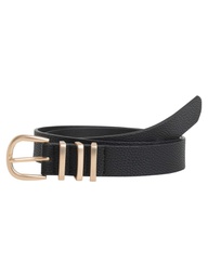 Ceinture PIECES LEA JEANS BELT NOOS